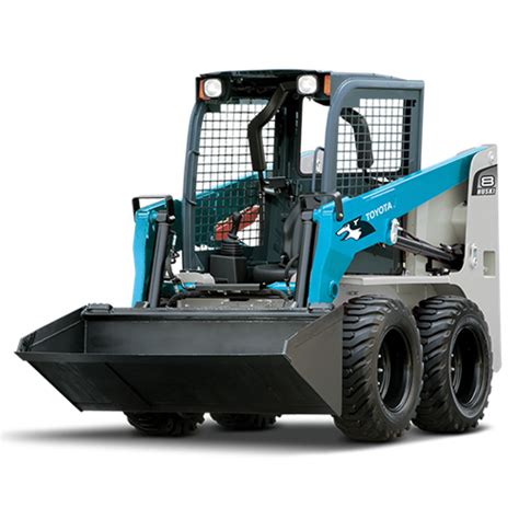 toyota skid steer motor|toyota huski skid steer loader.